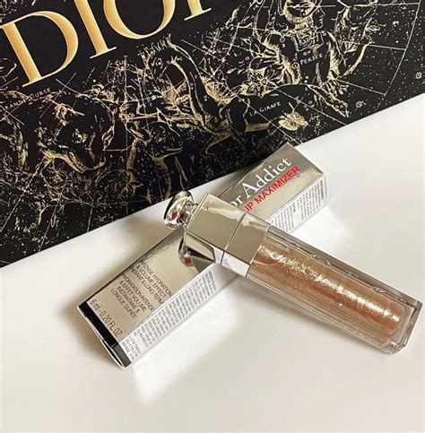 dior マキシマイザー ゴールド|【DIOR】 ディオール アディクト リップ マキシマイ .